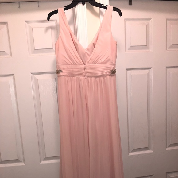 Bill Levkoff Bridesmaid Dress - Picture 6 of 6